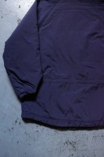 画像16: 80's L.L.Bean nylon anorak parka -Thinsulate- (16)