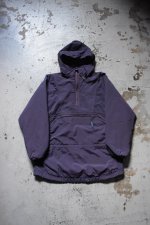 画像5: 80's L.L.Bean nylon anorak parka -Thinsulate- (5)