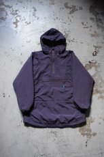 画像5: 80's L.L.Bean nylon anorak parka -Thinsulate- (5)