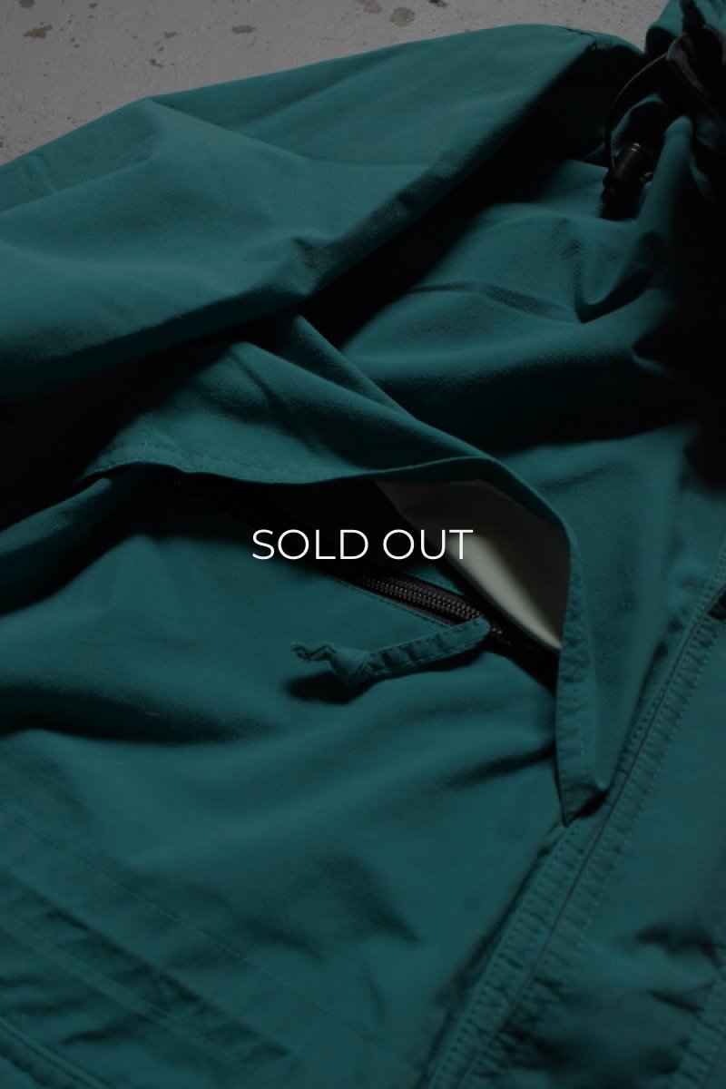 画像14: 80's Eddie Bauer GORE-TEX parka (14)