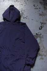 画像15: 80's L.L.Bean nylon anorak parka -Thinsulate- (15)