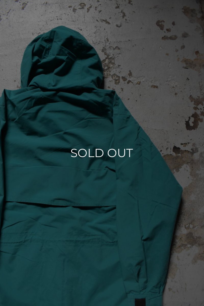 画像22: 80's Eddie Bauer GORE-TEX parka (22)