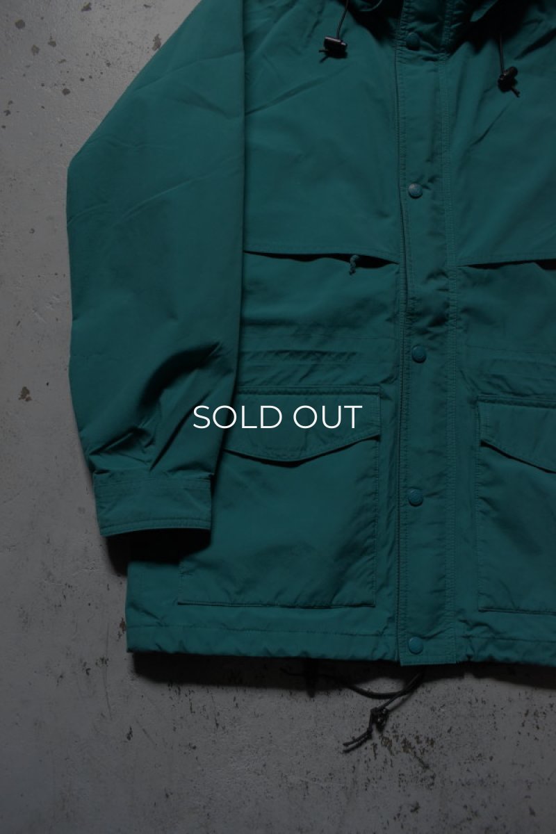 画像7: 80's Eddie Bauer GORE-TEX parka (7)