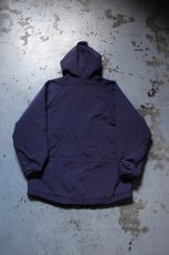 画像14: 80's L.L.Bean nylon anorak parka -Thinsulate- (14)