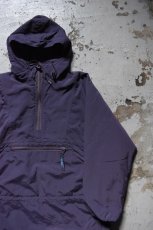 画像6: 80's L.L.Bean nylon anorak parka -Thinsulate- (6)