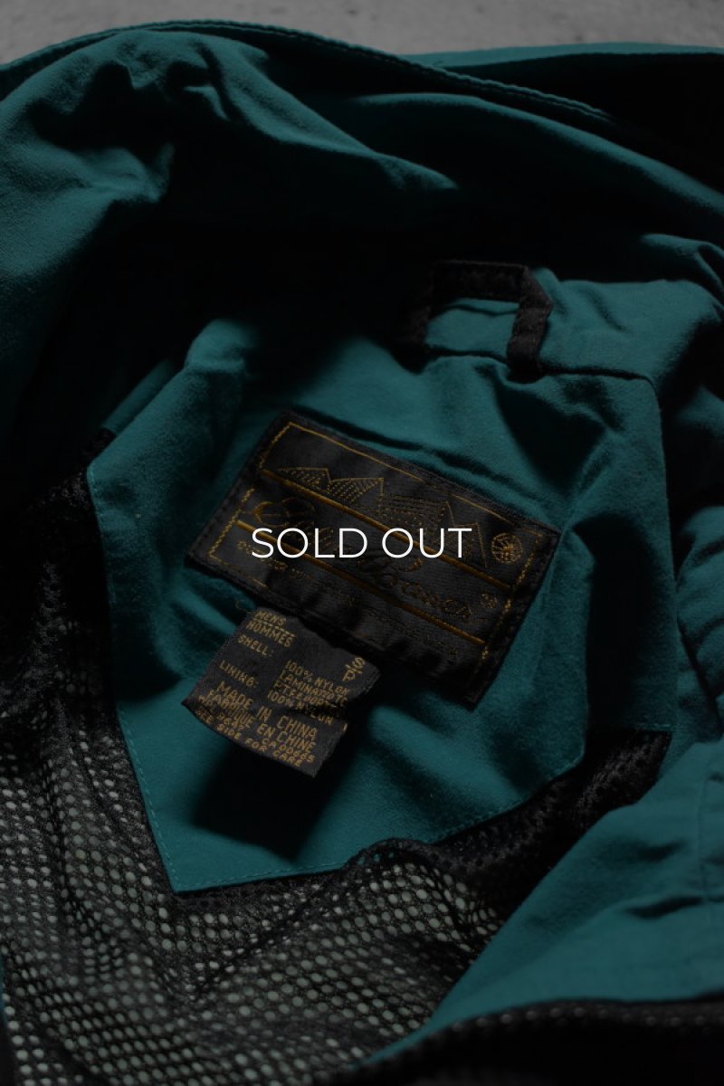 画像11: 80's Eddie Bauer GORE-TEX parka (11)