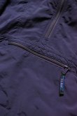 画像9: 80's L.L.Bean nylon anorak parka -Thinsulate- (9)