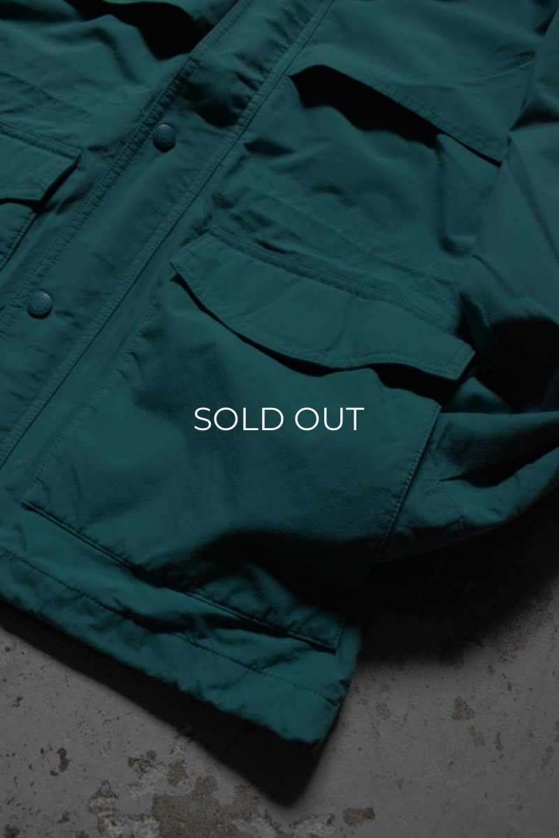 画像15: 80's Eddie Bauer GORE-TEX parka (15)