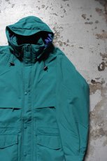 画像6: 80's Eddie Bauer GORE-TEX parka (6)