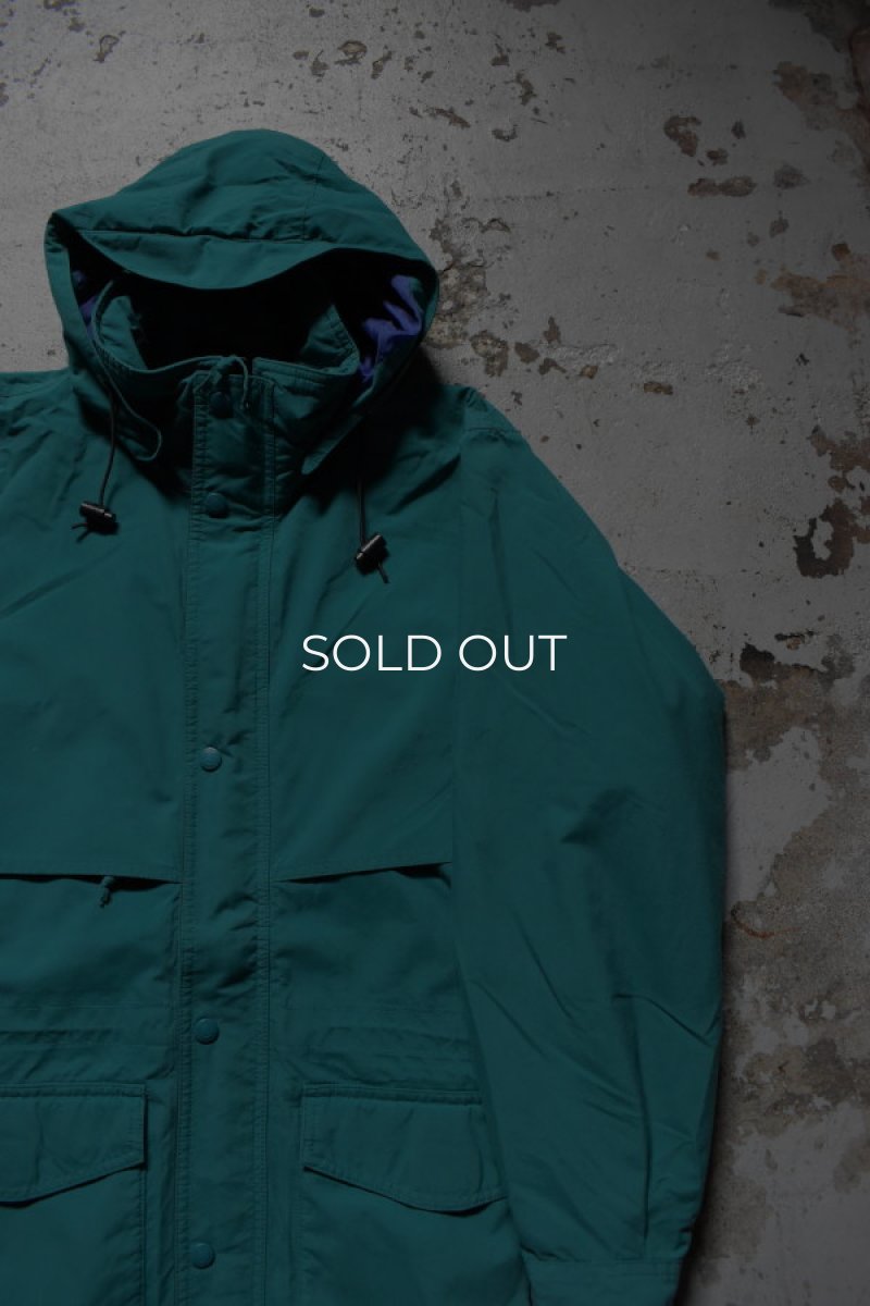 画像6: 80's Eddie Bauer GORE-TEX parka (6)