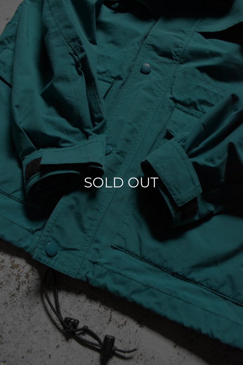 画像25: 80's Eddie Bauer GORE-TEX parka (25)