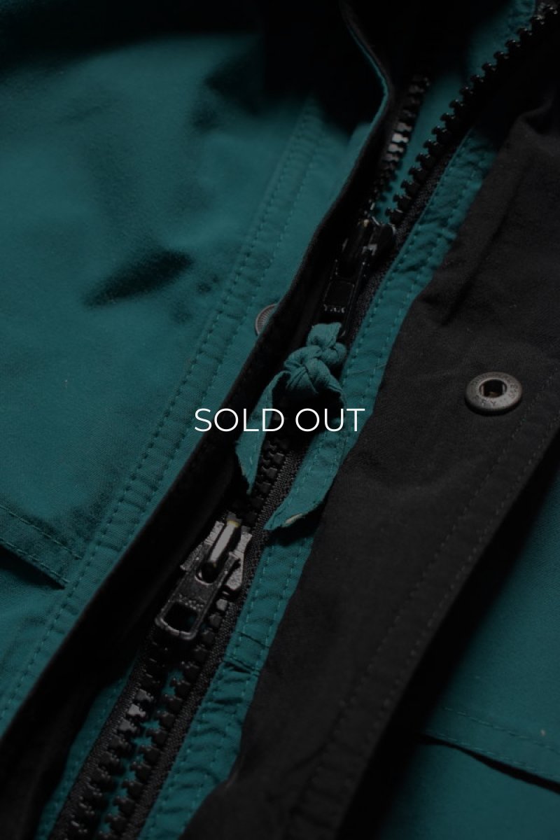 画像13: 80's Eddie Bauer GORE-TEX parka (13)