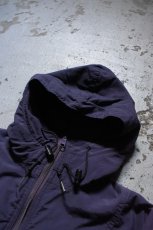 画像8: 80's L.L.Bean nylon anorak parka -Thinsulate- (8)