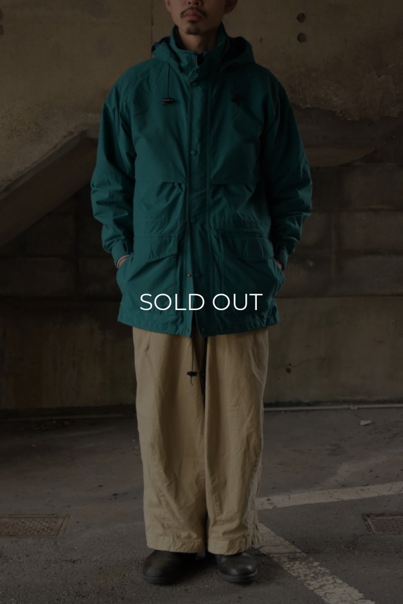 画像4: 80's Eddie Bauer GORE-TEX parka (4)