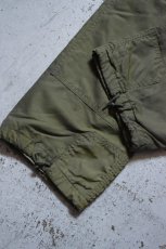 画像15: Royal Canadian Army Cold&Wet Weather Trousers (15)