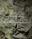 画像1: Royal Canadian Army Cold&Wet Weather Trousers (1)