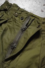 画像13: Royal Canadian Army Cold&Wet Weather Trousers (13)