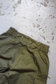 画像19: Royal Canadian Army Cold&Wet Weather Trousers (19)