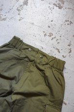 画像19: Royal Canadian Army Cold&Wet Weather Trousers (19)