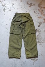 画像16: Royal Canadian Army Cold&Wet Weather Trousers (16)