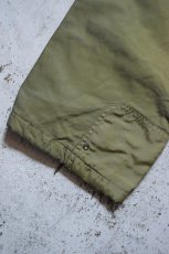 画像20: Royal Canadian Army Cold&Wet Weather Trousers (20)