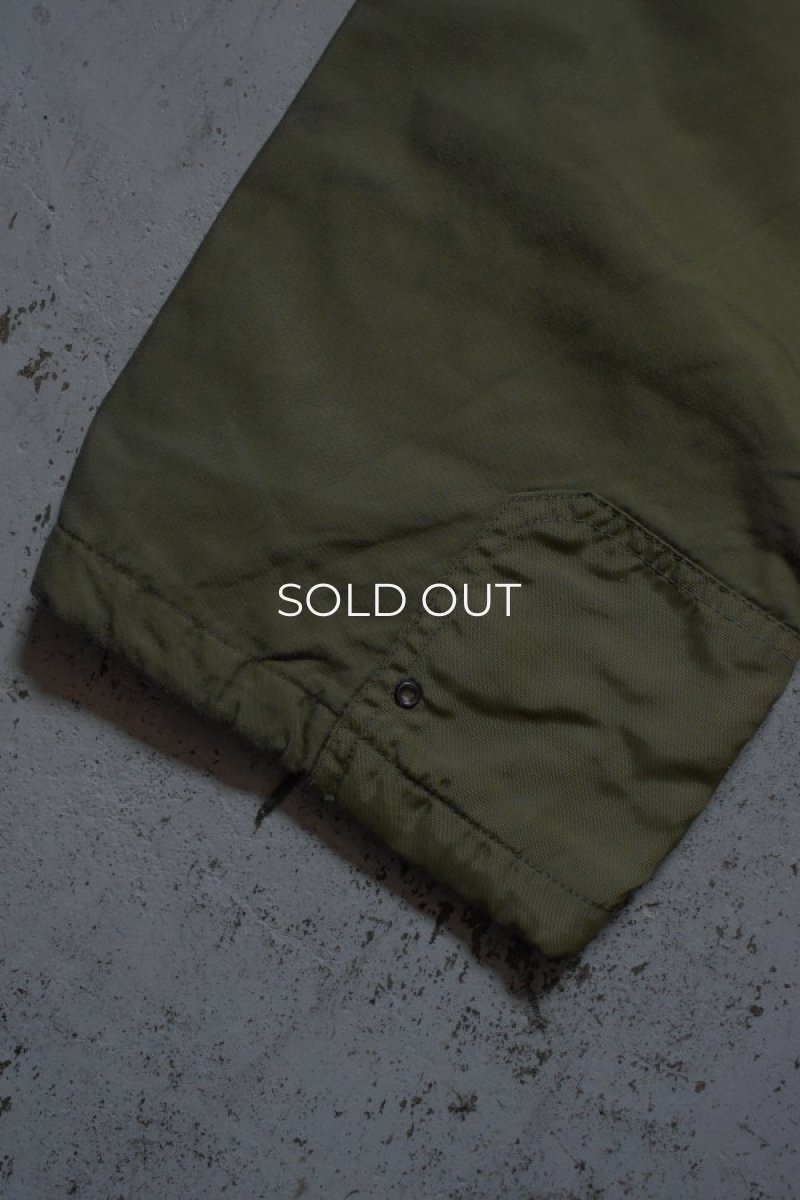 画像20: Royal Canadian Army Cold&Wet Weather Trousers (20)