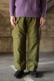 画像6: Royal Canadian Army Cold&Wet Weather Trousers (6)