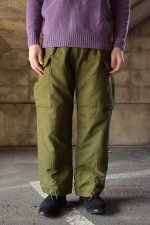 画像6: Royal Canadian Army Cold&Wet Weather Trousers (6)