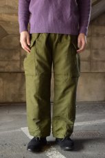 画像6: Royal Canadian Army Cold&Wet Weather Trousers (6)