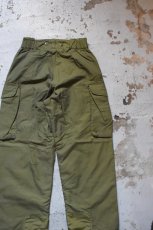 画像17: Royal Canadian Army Cold&Wet Weather Trousers (17)