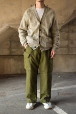 画像5: Royal Canadian Army Cold&Wet Weather Trousers (5)