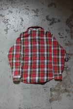 画像12: 70's BIG MAC flannel shirt (12)