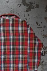 画像13: 70's BIG MAC flannel shirt (13)