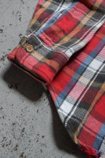 画像11: 70's BIG MAC flannel shirt (11)