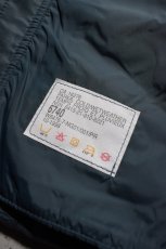 画像15: ROYAL CANADIAN AIR FORCE Cold & Wet Weather Parka -DEADSTOCK- (15)