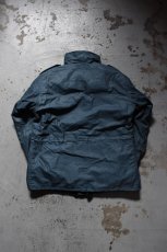 画像11: ROYAL CANADIAN AIR FORCE Cold & Wet Weather Parka -DEADSTOCK- (11)