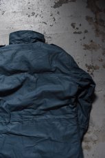 画像12: ROYAL CANADIAN AIR FORCE Cold & Wet Weather Parka -DEADSTOCK- (12)