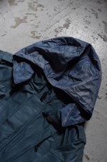 画像14: ROYAL CANADIAN AIR FORCE Cold & Wet Weather Parka -DEADSTOCK- (14)