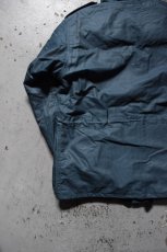 画像13: ROYAL CANADIAN AIR FORCE Cold & Wet Weather Parka -DEADSTOCK- (13)