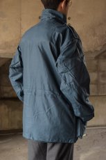 画像4: ROYAL CANADIAN AIR FORCE Cold & Wet Weather Parka -DEADSTOCK- (4)