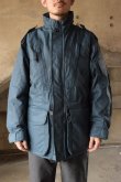 画像2: ROYAL CANADIAN AIR FORCE Cold & Wet Weather Parka -DEADSTOCK- (2)