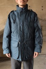 画像2: ROYAL CANADIAN AIR FORCE Cold & Wet Weather Parka -DEADSTOCK- (2)