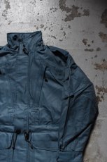 画像7: ROYAL CANADIAN AIR FORCE Cold & Wet Weather Parka -DEADSTOCK- (7)