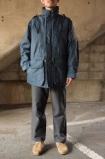 画像5: ROYAL CANADIAN AIR FORCE Cold & Wet Weather Parka -DEADSTOCK- (5)