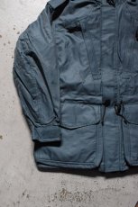 画像8: ROYAL CANADIAN AIR FORCE Cold & Wet Weather Parka -DEADSTOCK- (8)