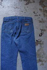 画像14: 〚TEXTURES〛 denim slacks (14)