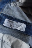 画像10: 〚TEXTURES〛 denim slacks (10)