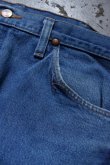 画像11: 〚TEXTURES〛 denim slacks (11)