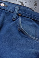 画像11: 〚TEXTURES〛 denim slacks (11)