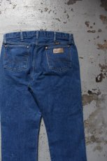 画像16: 〚TEXTURES〛 denim slacks (16)